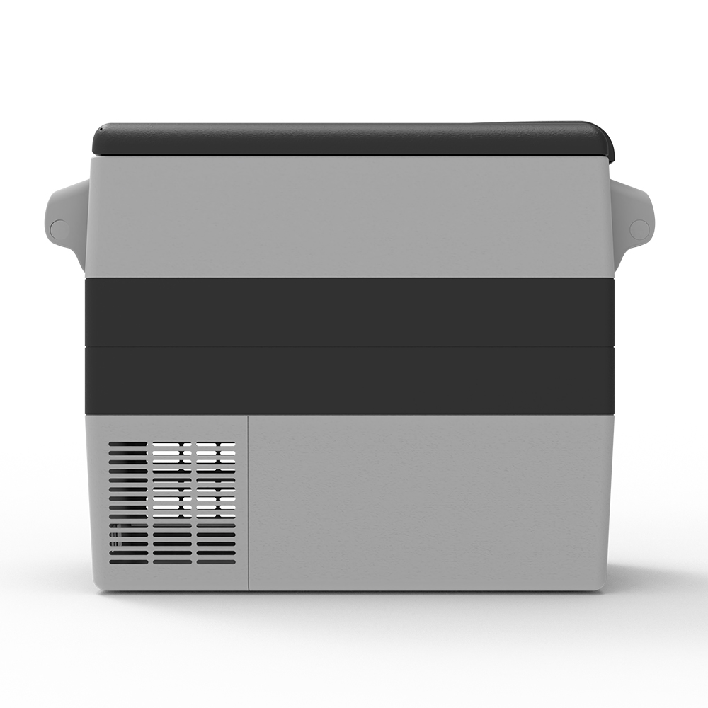 Outdoor Camping Box - Najlepsza przenośna lodówka elektryczna 12V 24V