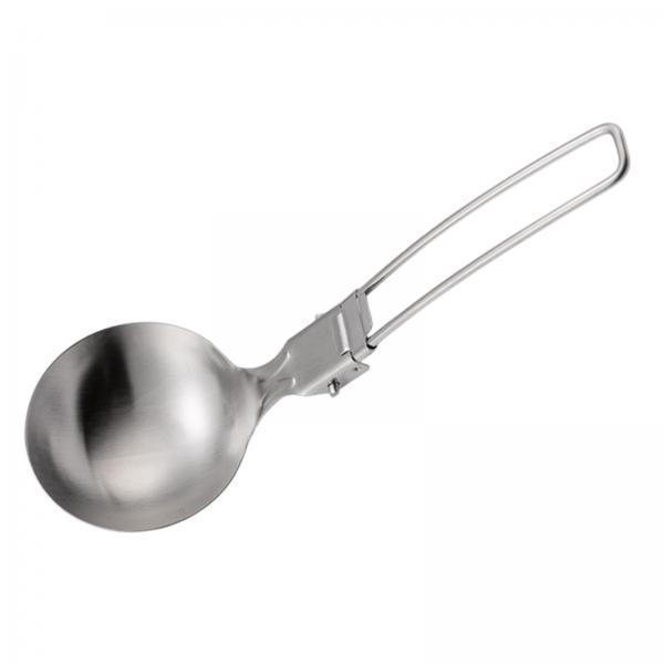 Outdoor Camping Utensils - 2-5 sztuk sztućców kempingowych wielokrotnego użytku