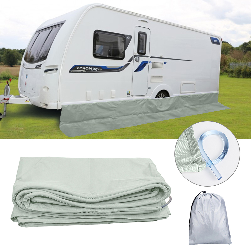 Outdoor In Camping - Akcesoria do kamperów/kamperów turystycznych na zewnątrz,