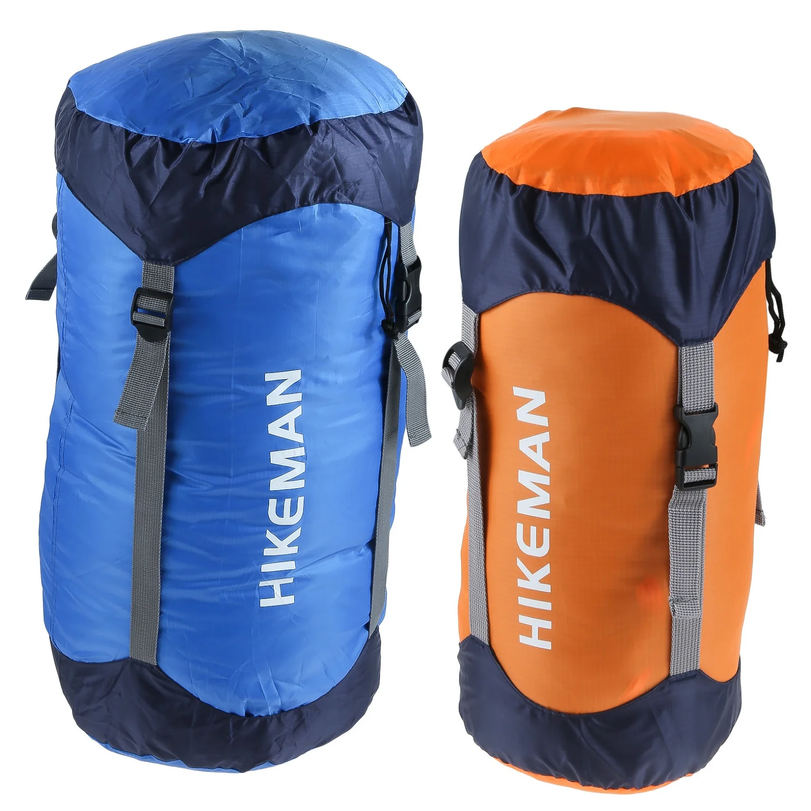 Ultralight Sleeping Bag - Przenośny ultralekki śpiwór kempingowy na zewnątrz