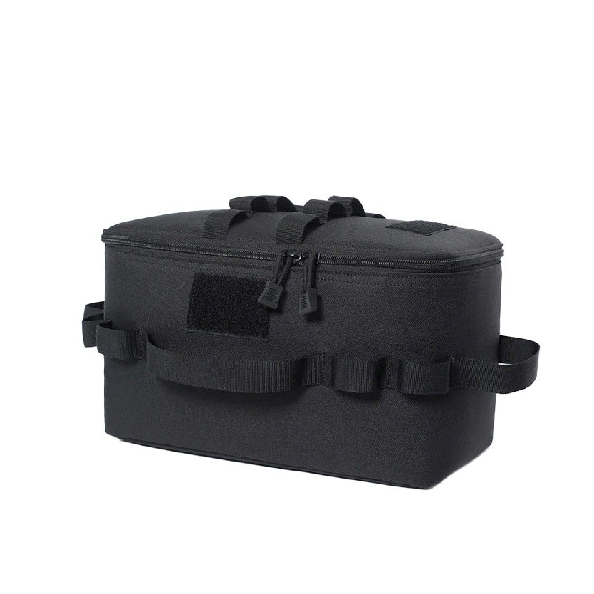 Outdoor Camping Utensils - Wielofunkcyjna torba do przechowywania na kemping