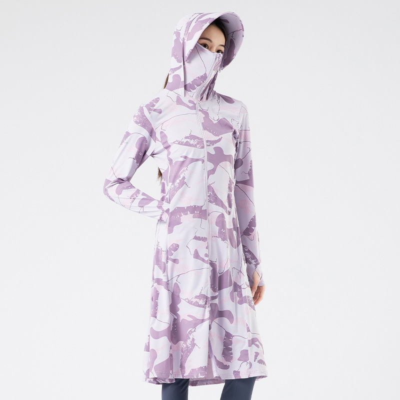 Outdoor Camping Jacket - Szybkoschnąca odzież ochronna do biegania z