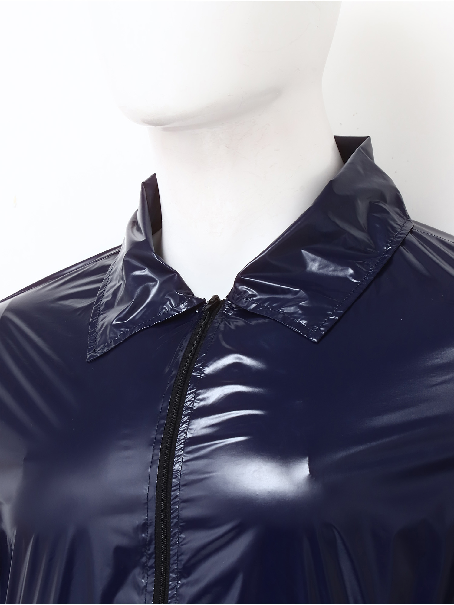 Outdoor Camping Jacket - Męska wodoodporna kurtka robocza, wiatroodporny płaszcz