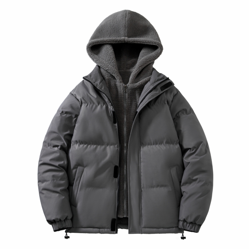 Outdoor Camping Jacket - Nowa Modna Wygodna Kurtka Outdoorowa z