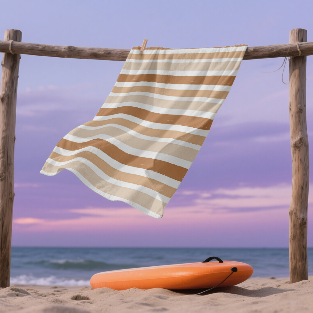 Kompaktowa ręcznik plażowy z m – Camp Towel Microfiber recenzja i cena