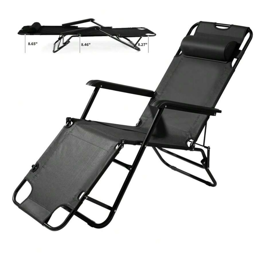 Wytrzymałe przenośne krzesło k – Outdoor Camping Folding Chair recenzja i cena
