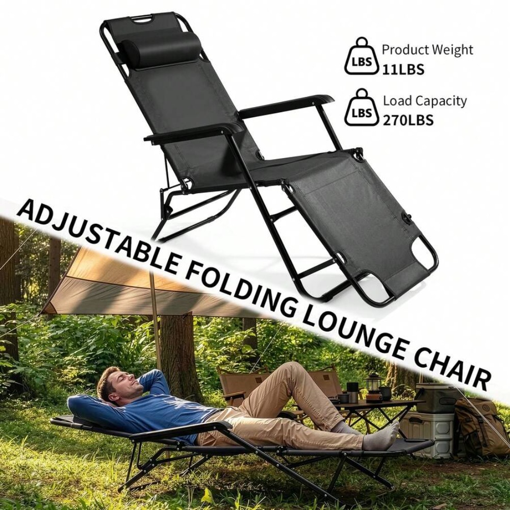 Wytrzymałe przenośne krzesło k – Outdoor Camping Folding Chair recenzja i cena