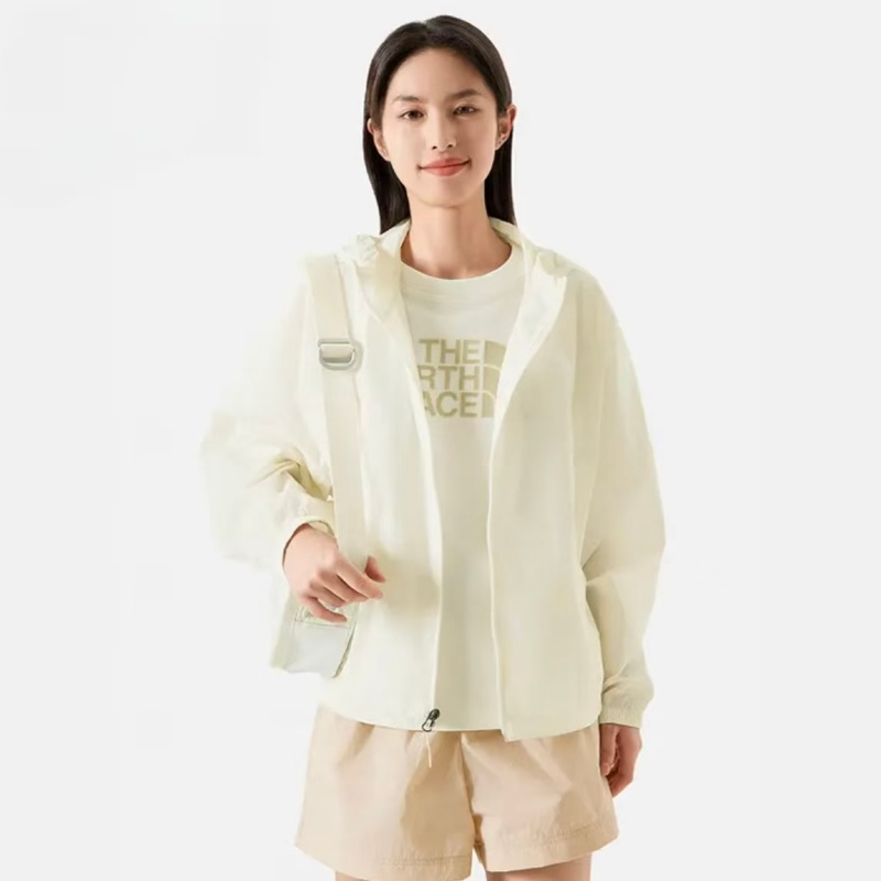 Kurtka The North Face Luźna, W – Outdoor Camping Jacket recenzja i cena