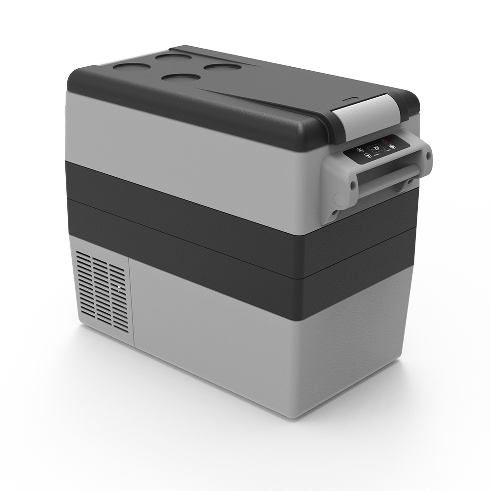 Najlepsza przenośna lodówka el – Outdoor Camping Box recenzja i cena