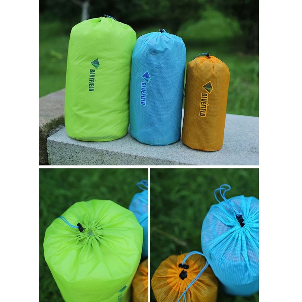 Worek ze sznurkiem, wodoszczel – Outdoor Camping Extension Cord recenzja i cena