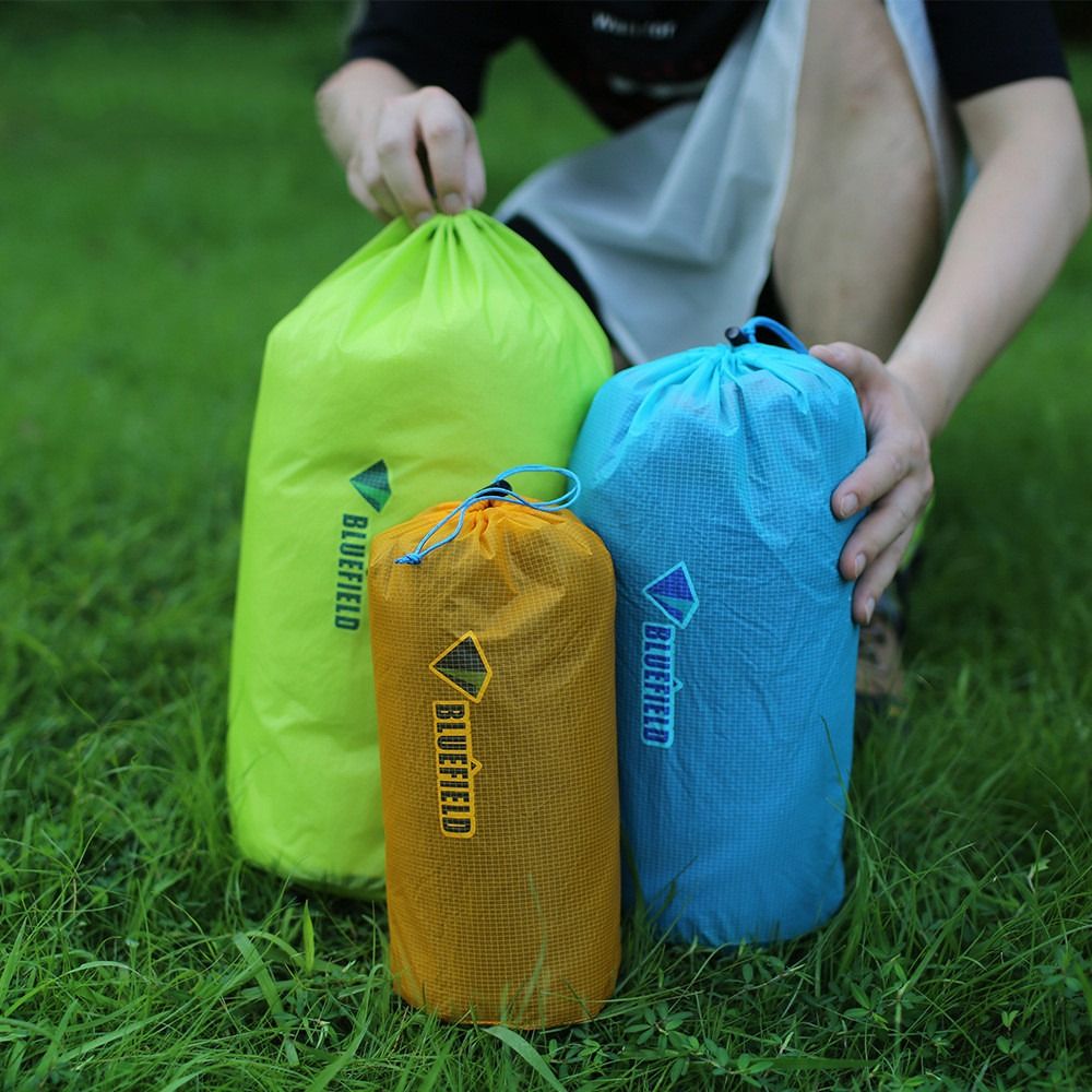 Worek ze sznurkiem, wodoszczel – Outdoor Camping Extension Cord recenzja i cena