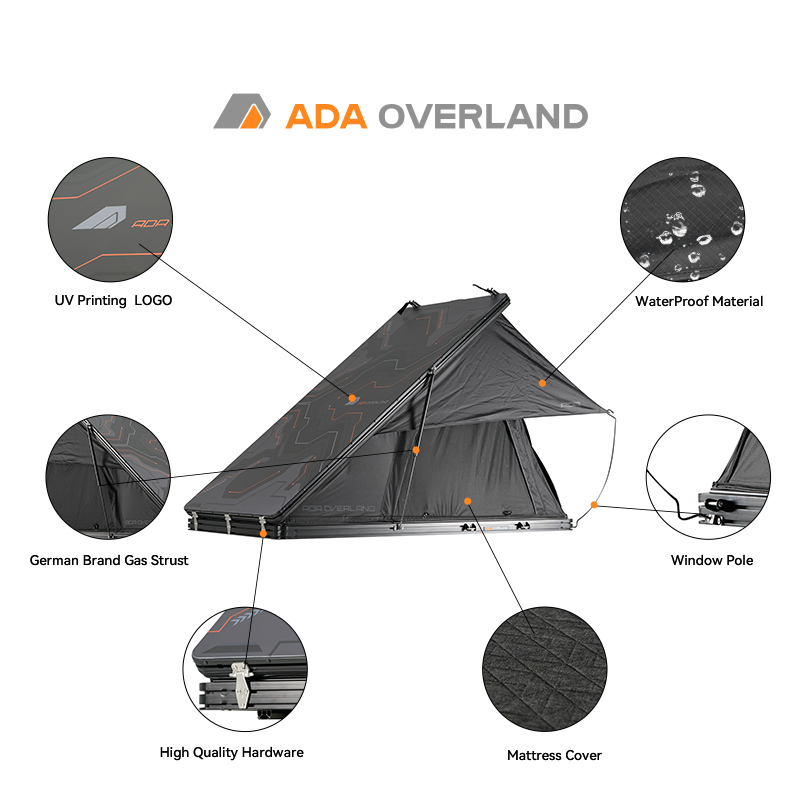Hurtowa sprzedaż namiotów kemp – Outdoor Camping Gear recenzja i cena