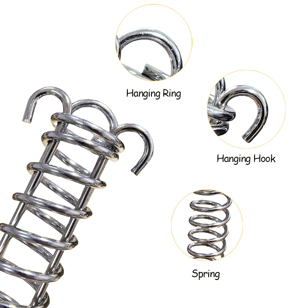 Namiot kempingowy 4/6-osobowy  – Outdoor Camping Extension Cord recenzja i cena