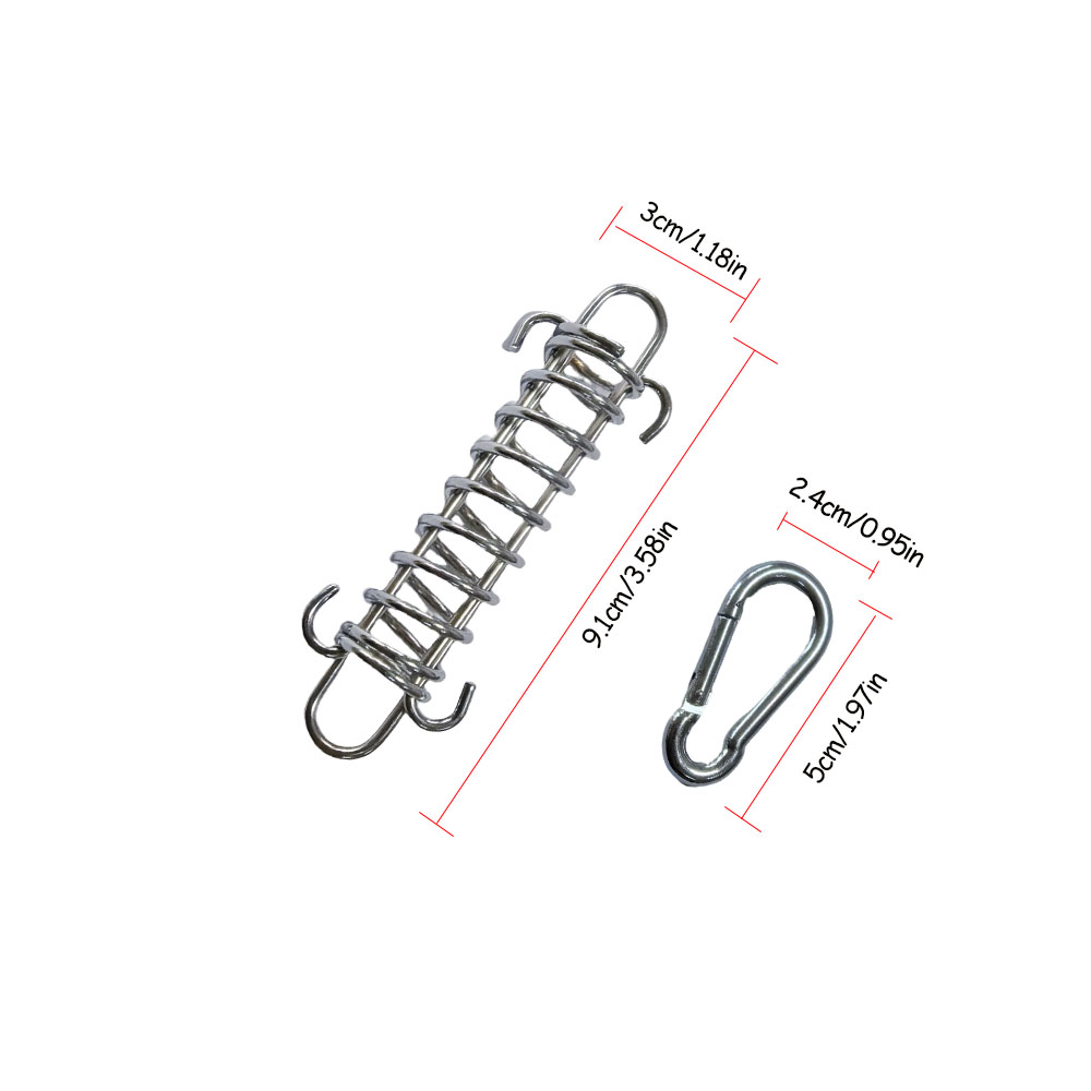 Namiot kempingowy 4/6-osobowy  – Outdoor Camping Extension Cord recenzja i cena