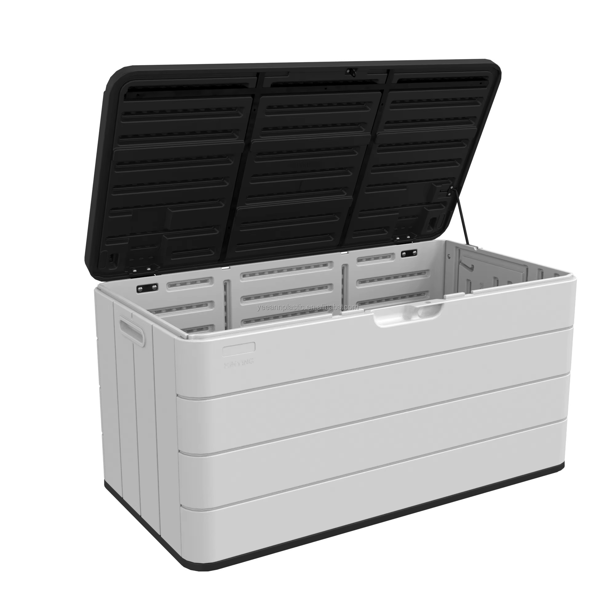 Plastikowy organizer na narzęd – Outdoor Camping Box recenzja i cena