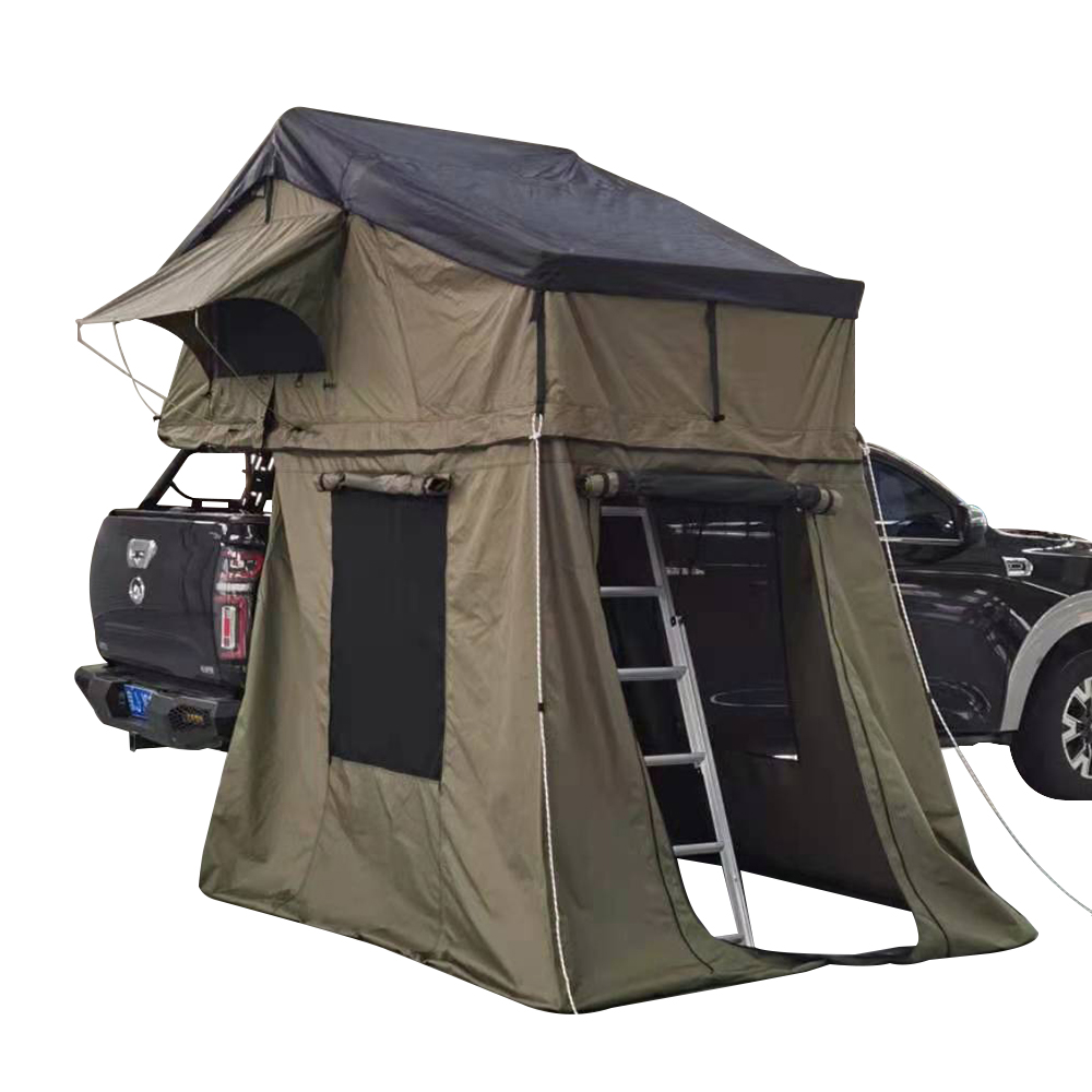 Wodoodporny składany namiot sa – Outdoor Camping Tent Waterproof recenzja i cena