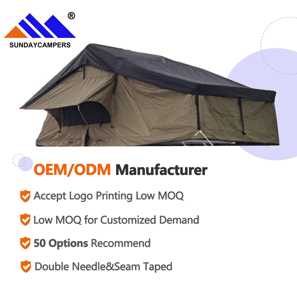 Wodoodporny składany namiot sa – Outdoor Camping Tent Waterproof recenzja i cena