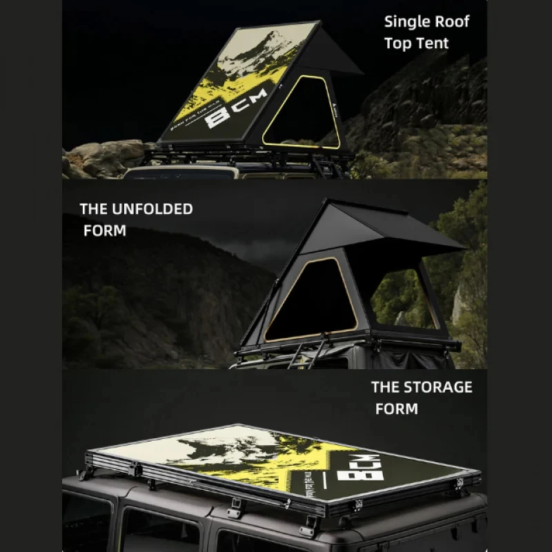 Fabrycznie Nowe - Wysokiej Jak – Outdoor Camping Tent Waterproof recenzja i cena