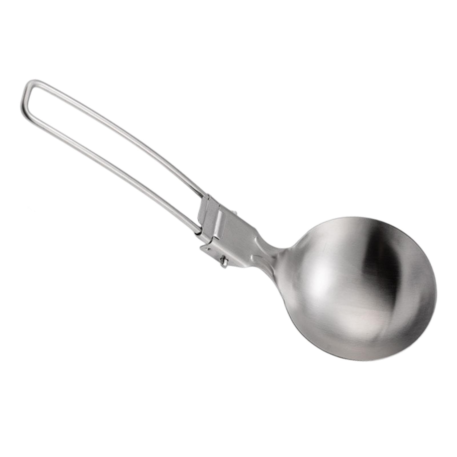 2-5 sztuk sztućców kempingowyc – Outdoor Camping Utensils recenzja i cena