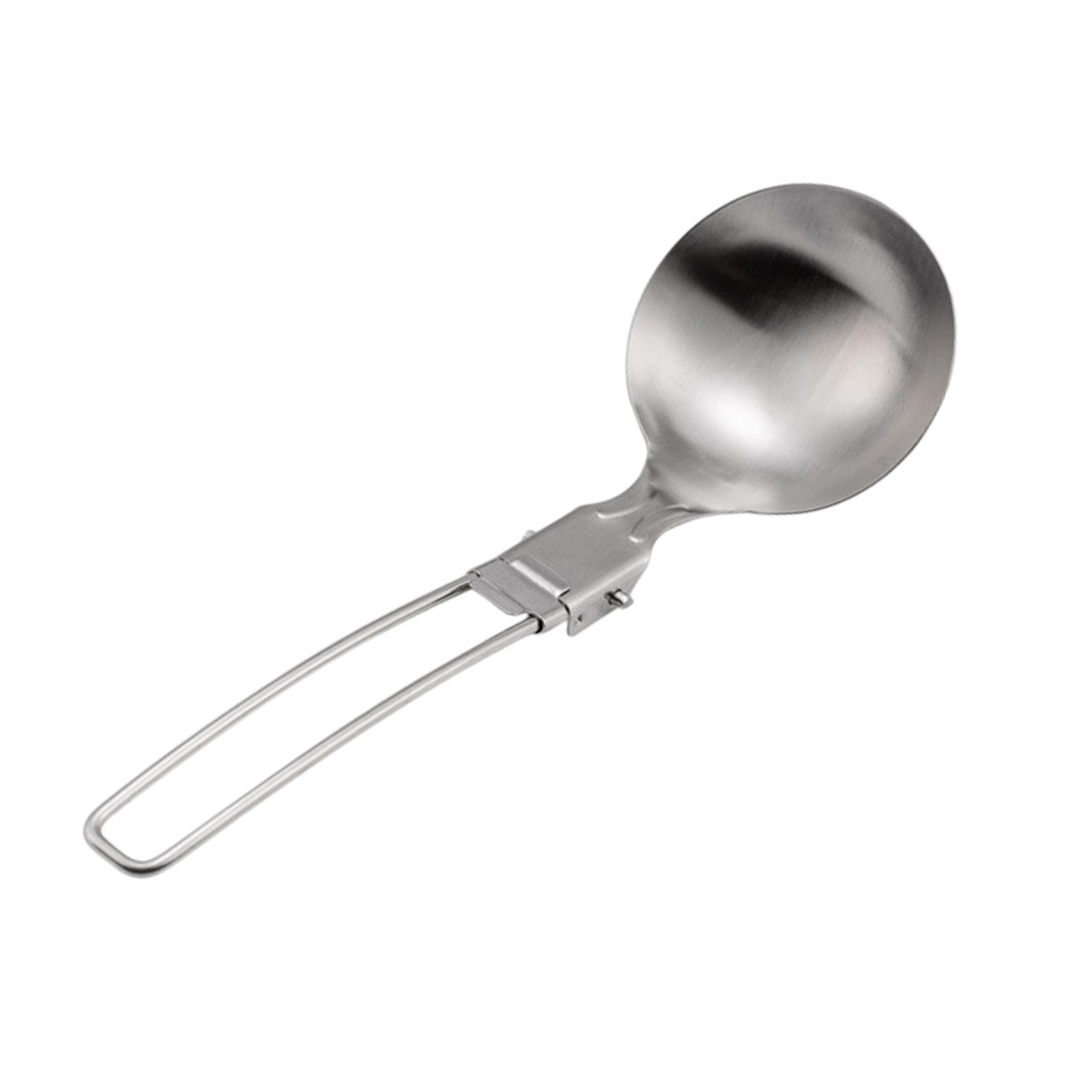 2-5 sztuk sztućców kempingowyc – Outdoor Camping Utensils recenzja i cena