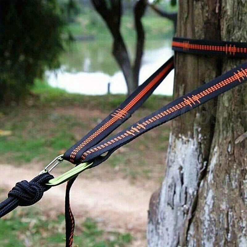 2/4 sztuki wytrzymałych karabi – Outdoor Camping Gear recenzja i cena