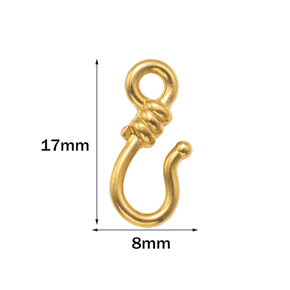 5 szt. Haczyki ze stali nierdz – Paracord Bracelet recenzja i cena