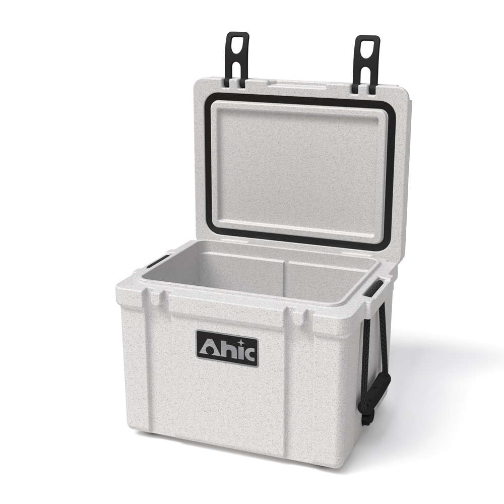 25L Torba Termiczna Wędkarska  – Outdoor In Camping recenzja i cena