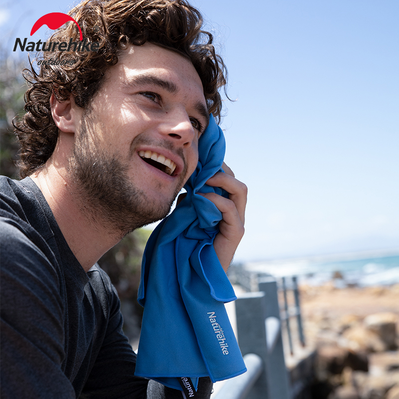 Naturehike Szybkoschnący ultra – Camp Towel Microfiber recenzja i cena