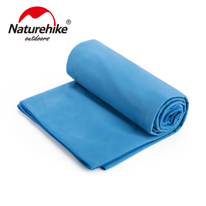 Naturehike Szybkoschnący ultra – Camp Towel Microfiber recenzja i cena