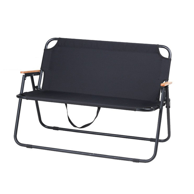 Przenośne składane krzesło z t – Outdoor Camping Folding Chair recenzja i cena