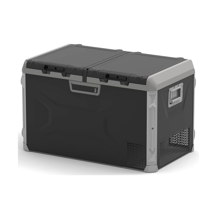 Przenośna lodówka turystyczna  – Outdoor Camping Box recenzja i cena