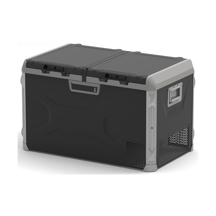 Przenośna lodówka turystyczna  – Outdoor Camping Box recenzja i cena