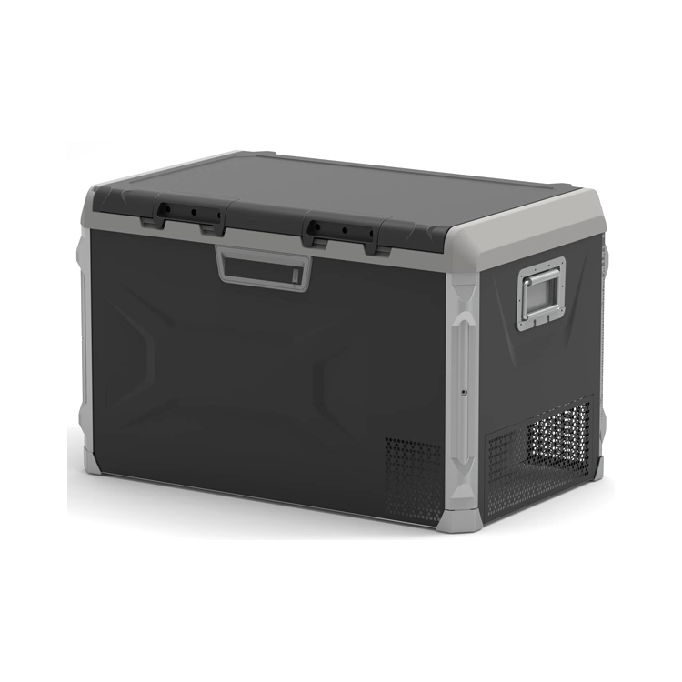 Przenośna lodówka turystyczna  – Outdoor Camping Box recenzja i cena