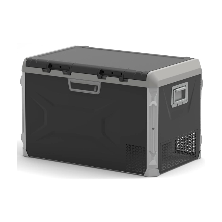 Przenośna lodówka turystyczna  – Outdoor Camping Box recenzja i cena