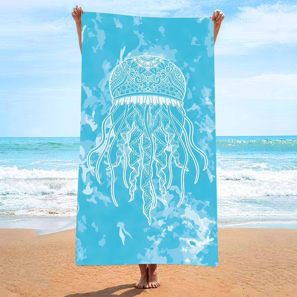 Ręcznik kąpielowy z mikrofibry – Camp Towel Microfiber recenzja i cena