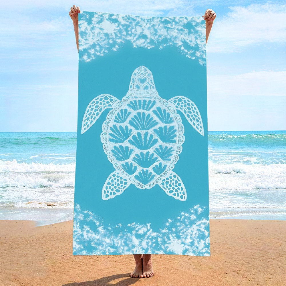 Ręcznik kąpielowy z mikrofibry – Camp Towel Microfiber recenzja i cena