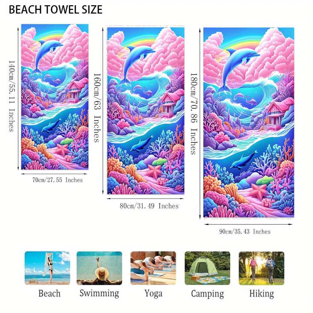 Ręcznik kąpielowy z mikrofibry – Camp Towel Microfiber recenzja i cena