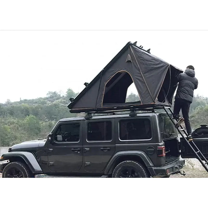 Wysokiej jakości aluminiowy na – Outdoor Camping Tent Waterproof recenzja i cena