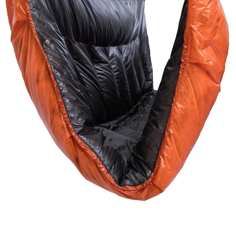 Podszewki do hamaków, puchowe  – Outdoor Camping Quotes recenzja i cena