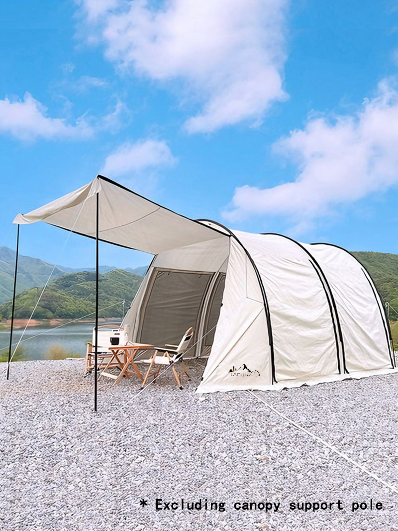 Namiot samochodowy SUV, namiot – Jinli Outdoor Camping recenzja i cena