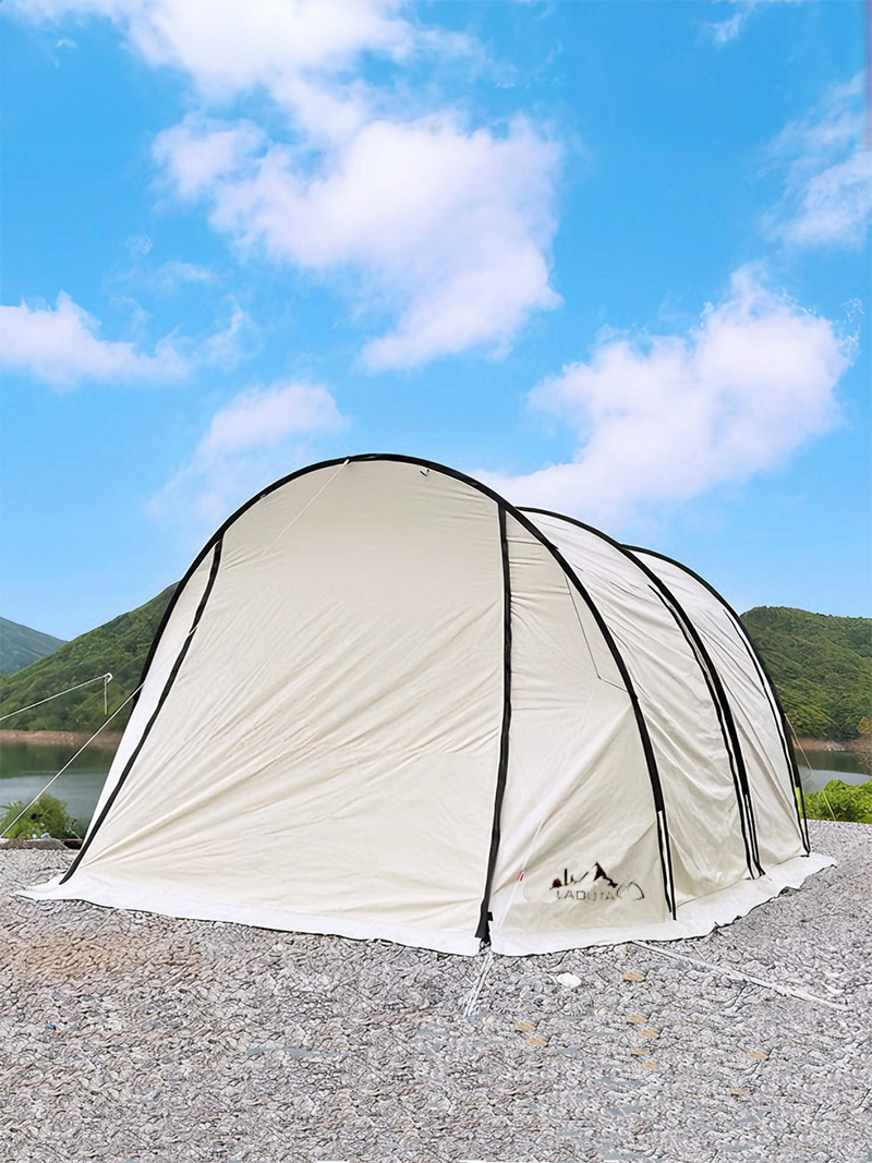 Namiot samochodowy SUV, namiot – Jinli Outdoor Camping recenzja i cena