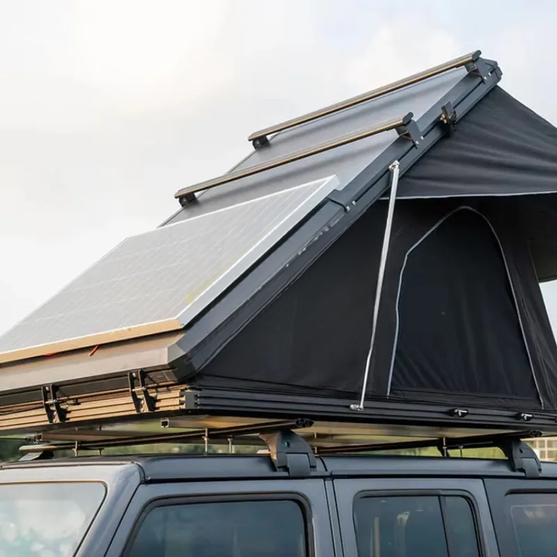 Wysokiej jakości trójkątny nam – Outdoor Camping Gear recenzja i cena