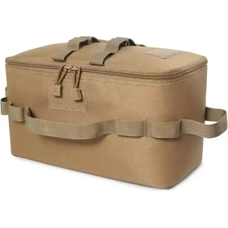 Torba do przechowywania na kem – Outdoor Camping Utensils recenzja i cena