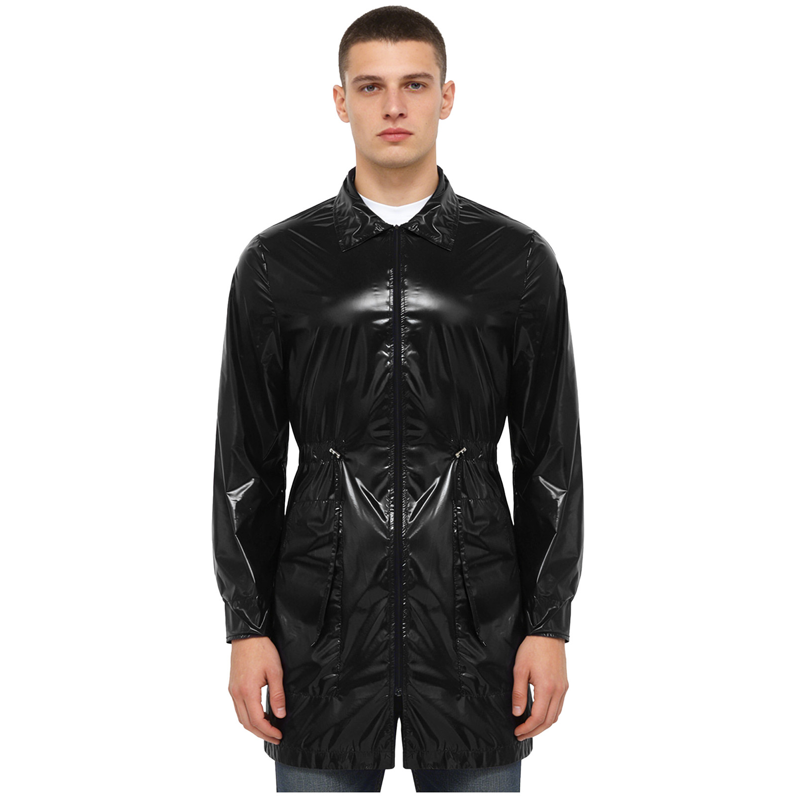 Męska wodoodporna kurtka przec – Outdoor Camping Jacket recenzja i cena