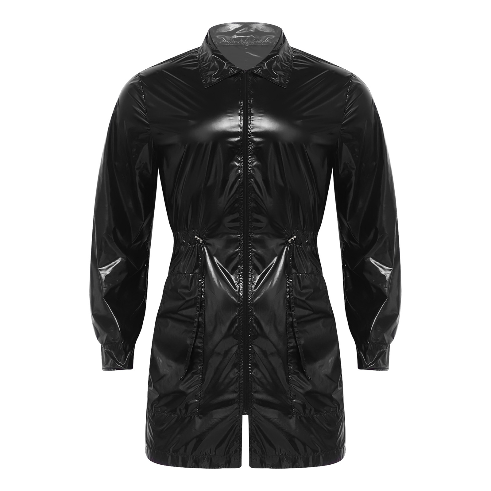 Męska wodoodporna kurtka przec – Outdoor Camping Jacket recenzja i cena
