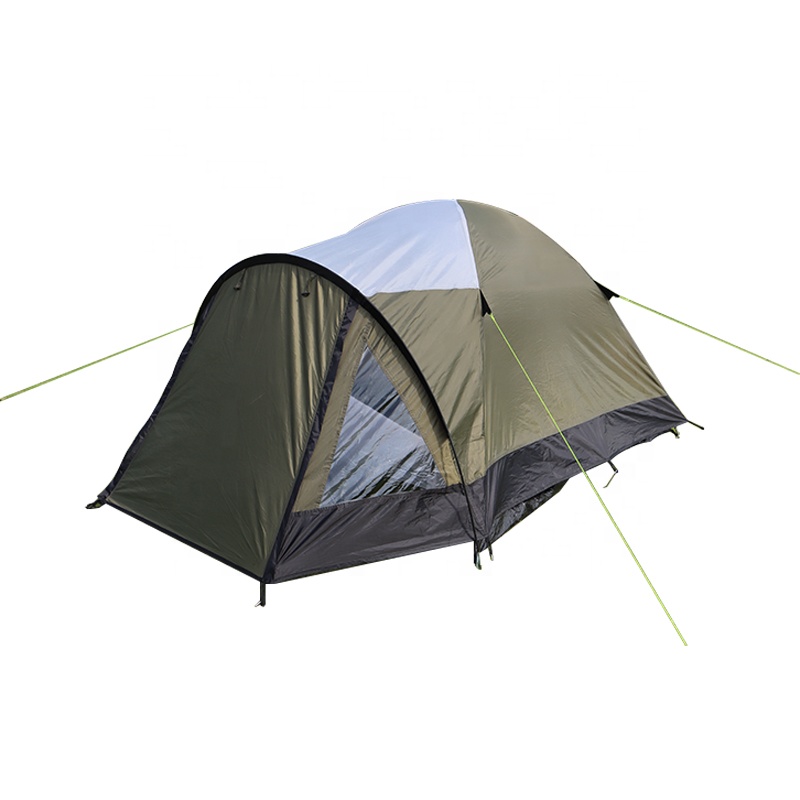 NOWY chiński producent Tenda C – Outdoor Camping Tent Waterproof recenzja i cena