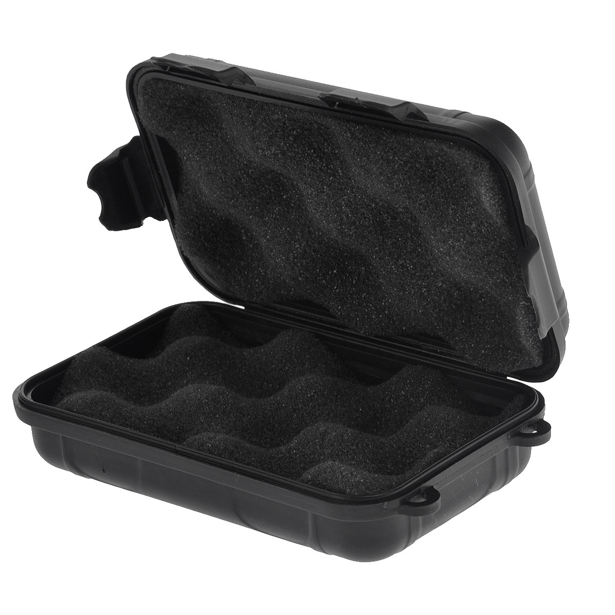 Wodoodporny pojemnik do przech – Outdoor Camping Box recenzja i cena