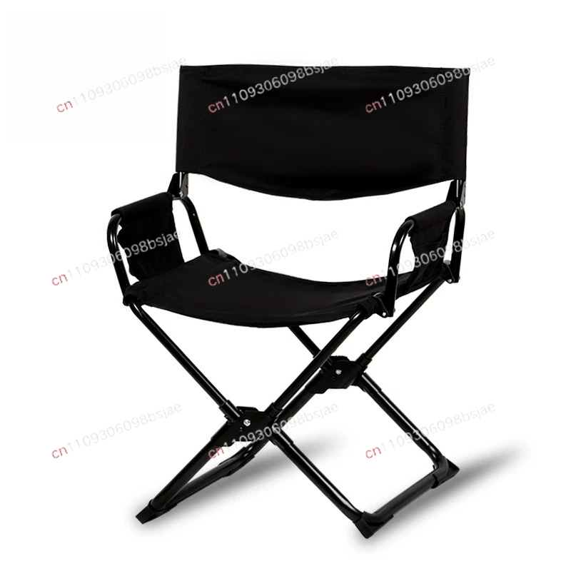 Wytrzymałe i trwałe krzesło ke – Outdoor Camping Folding Chair recenzja i cena