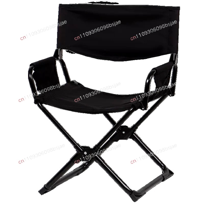 Wytrzymałe i trwałe krzesło ke – Outdoor Camping Folding Chair recenzja i cena