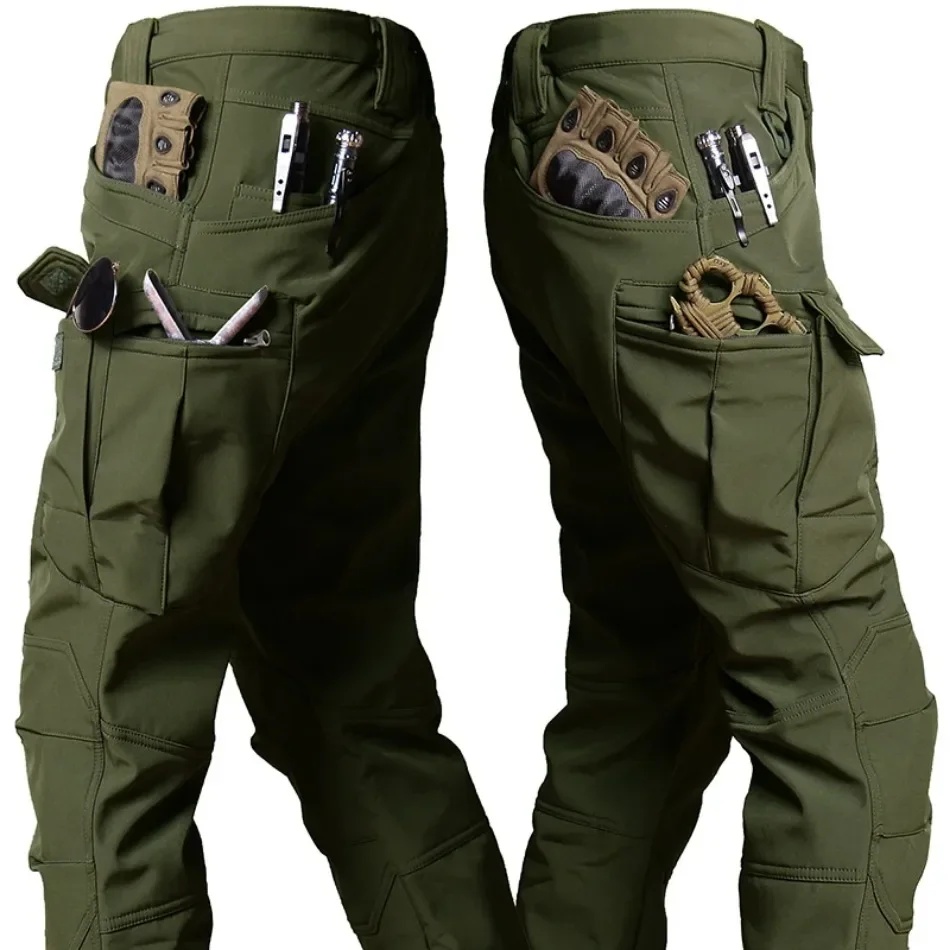 Męskie zimowe wodoodporne spod – Outdoor Camping Jacket recenzja i cena